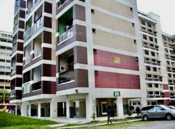 Blk 556 Jurong West Street 42 (Jurong West), HDB Executive #518659491